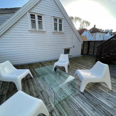 Stavanger Bnb At Bertis Ap10 Bigterrace And 2Bedrooms Buitenkant foto