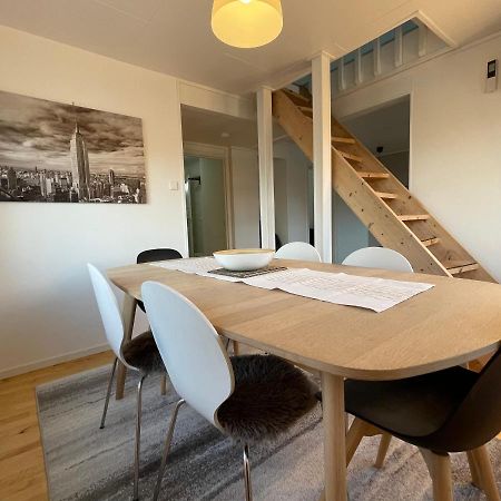 Stavanger Bnb At Bertis Ap10 Bigterrace And 2Bedrooms Buitenkant foto