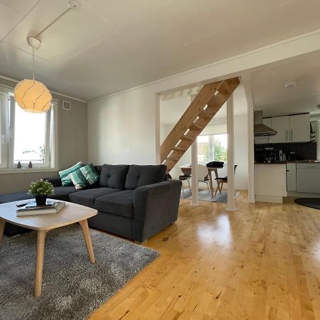 Stavanger Bnb At Bertis Ap10 Bigterrace And 2Bedrooms Buitenkant foto