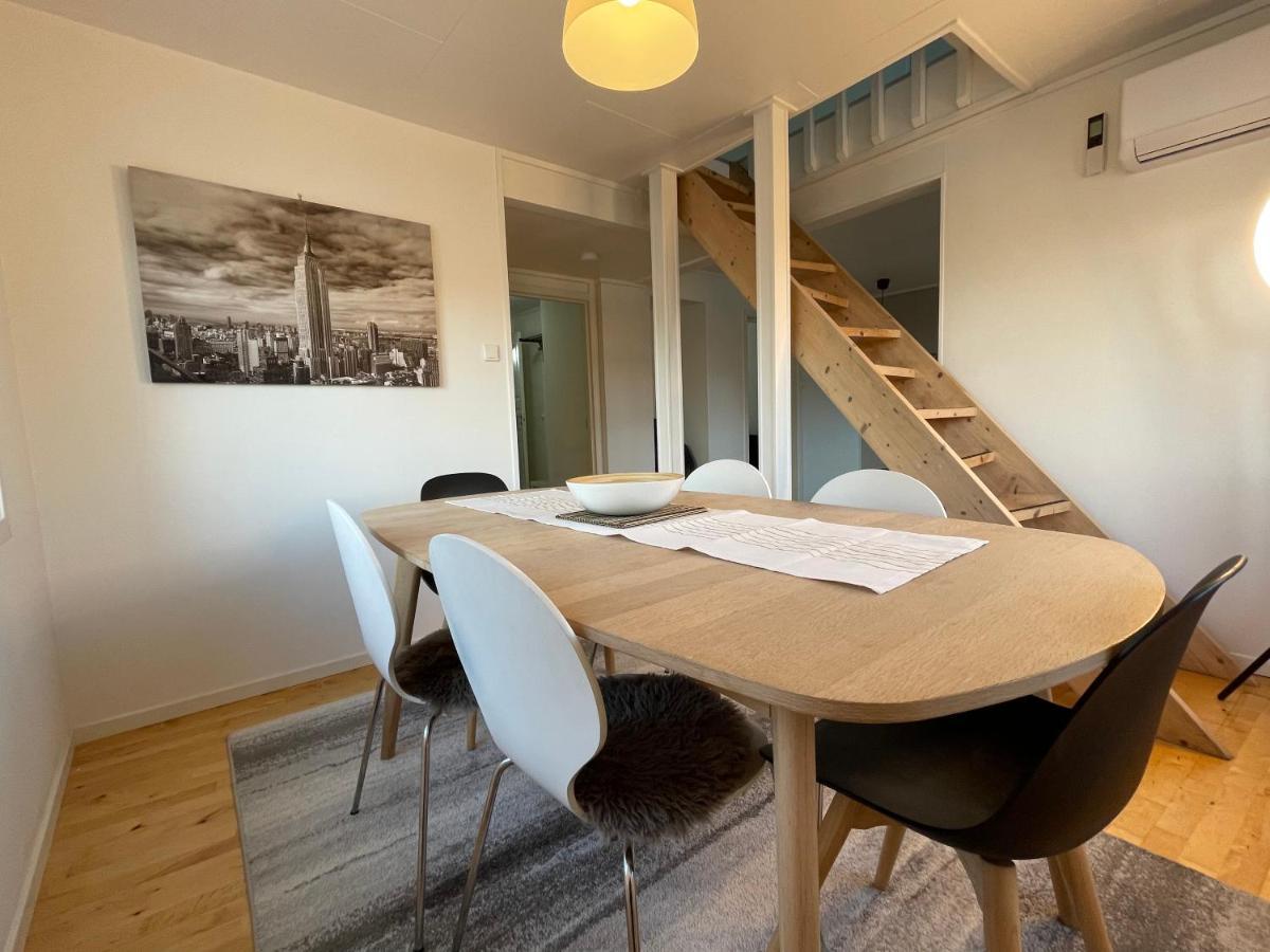 Stavanger Bnb At Bertis Ap10 Bigterrace And 2Bedrooms Buitenkant foto