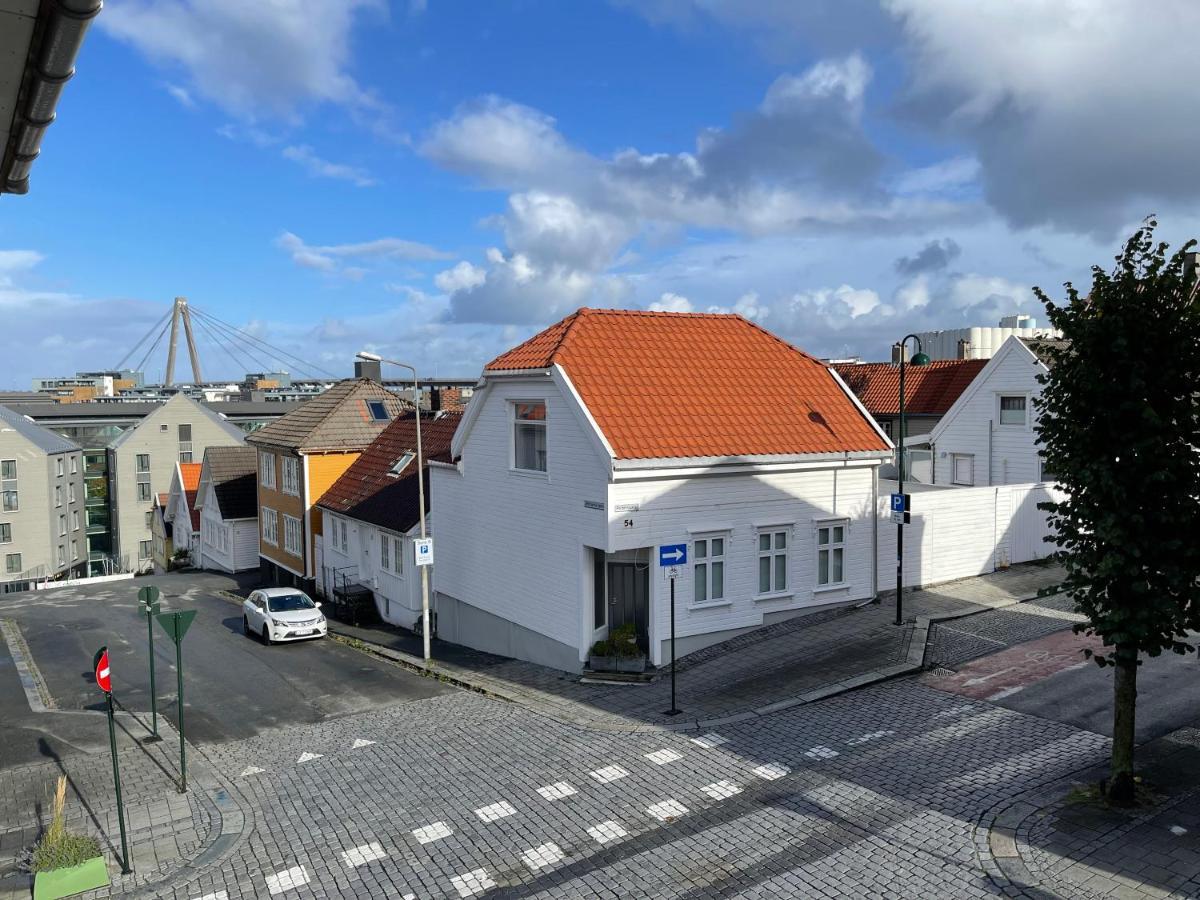 Stavanger Bnb At Bertis Ap10 Bigterrace And 2Bedrooms Buitenkant foto