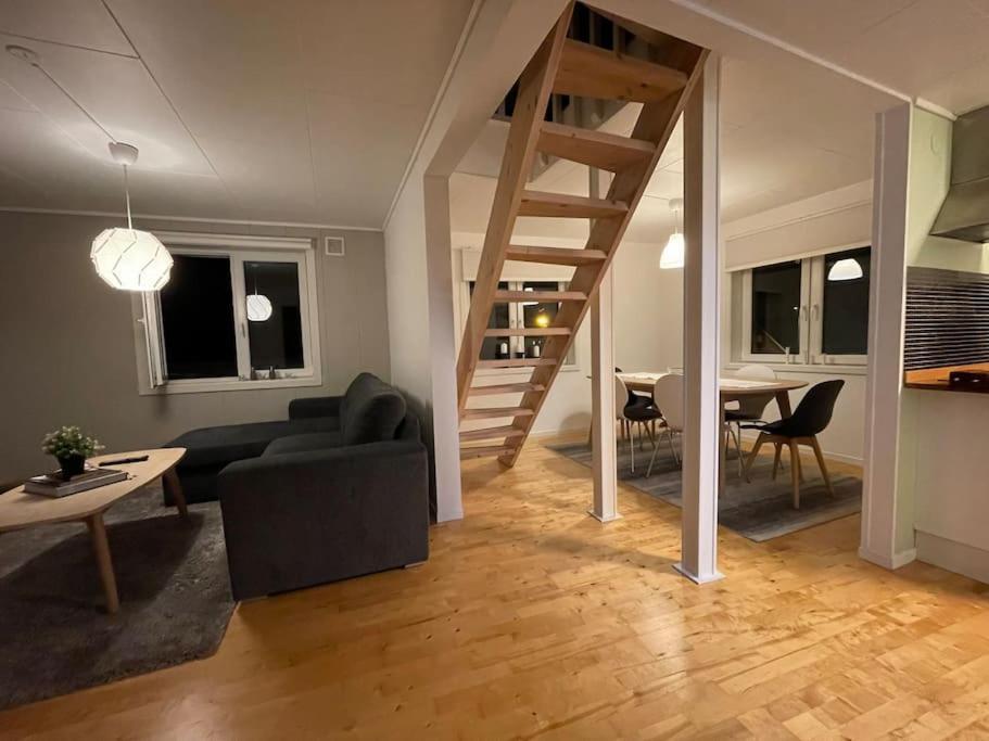 Stavanger Bnb At Bertis Ap10 Bigterrace And 2Bedrooms Buitenkant foto