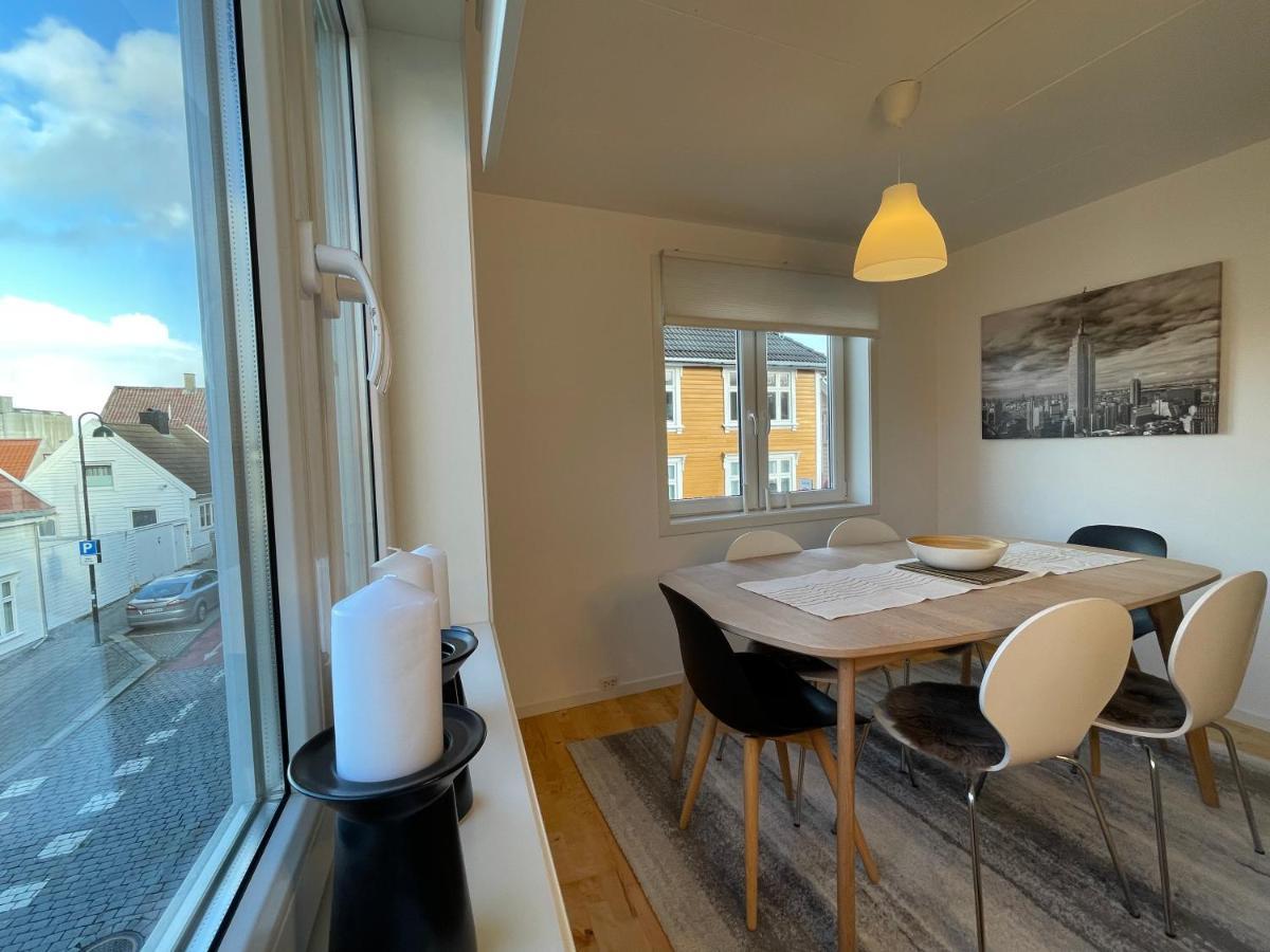 Stavanger Bnb At Bertis Ap10 Bigterrace And 2Bedrooms Buitenkant foto