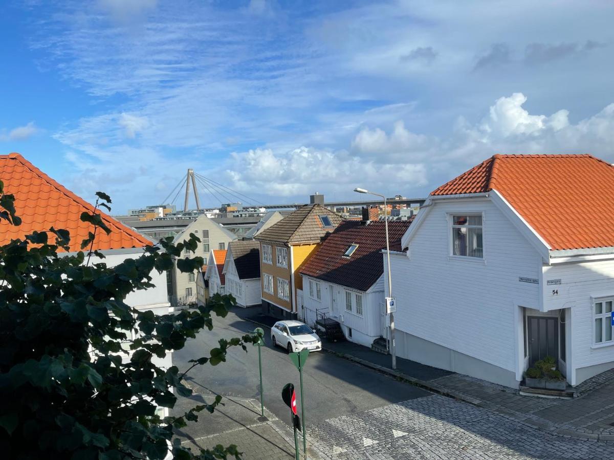 Stavanger Bnb At Bertis Ap10 Bigterrace And 2Bedrooms Buitenkant foto