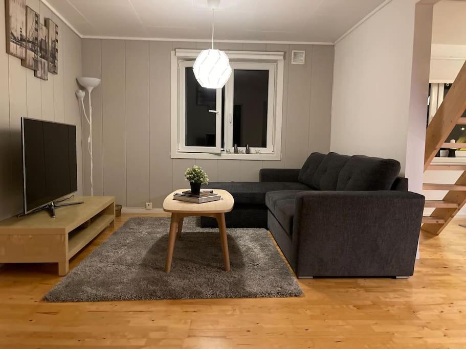 Stavanger Bnb At Bertis Ap10 Bigterrace And 2Bedrooms Buitenkant foto